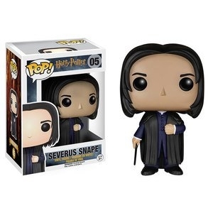 Severus Snape #5