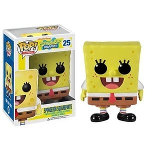 Spongebob Squarepants #25