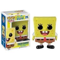 toys funko toys spongebob squarepants 25