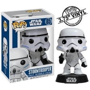 Stormtrooper #05