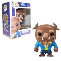 toys funko toys the beast 22