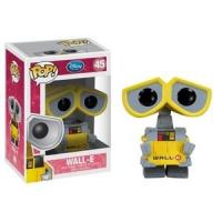 toys funko toys wall e 45