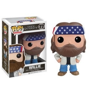 Willie #77