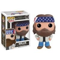 toys funko toys willie 77