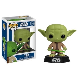 Yoda #2