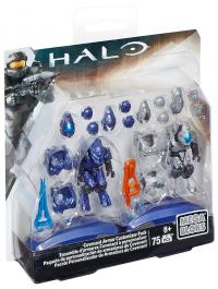 toys halo mega construx halo covenant armor customizer pack