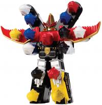 toys power rangers power rangers megaforce battlefire ultra gosei great megazord