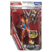 toys wwe wwe elite series kofi kingston action figure