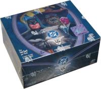 vs system vs system sealed product dc origins booster box