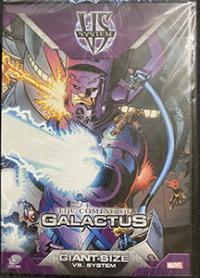 VS System | CCGCastle.com
