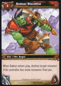 Roktar Blackfist