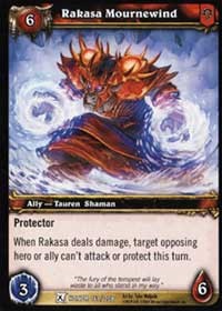 Rakasa Mournewind