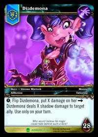 Dizdemona