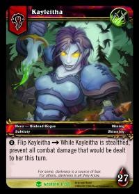 Kayleitha