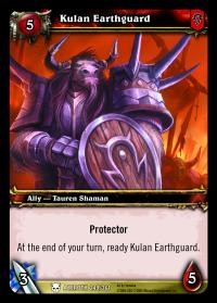 Kulan Earthguard