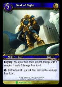 Seal of Light