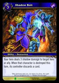 Shadow Bolt