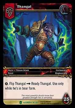 Thangal (HOA)