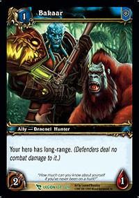 warcraft tcg march of legion bakaar