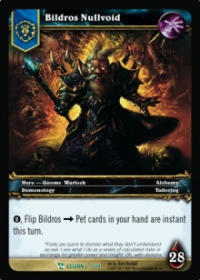 Bildros Nullvoid