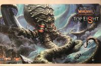 warcraft tcg playmats ozumat top 8 playmat