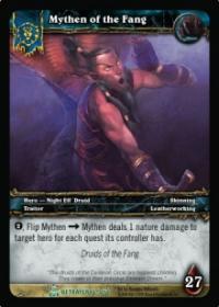 warcraft tcg servants of betrayer mythen of the fang