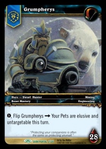 Grumpherys