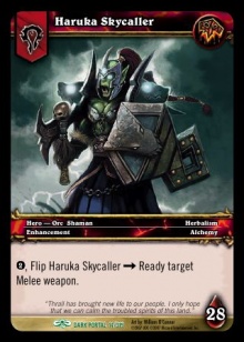 Haruka Skycaller