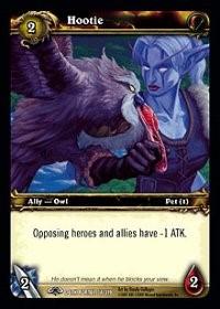 warcraft tcg the dark portal hootie