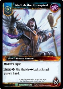 Medivh the Corrupted (Alternate)