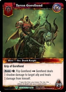 Teron Gorefiend (Alternate)