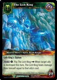 The Lich King (Alternate)