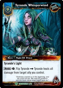 Tyrande Whisperwind (Alternate)