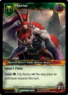 Xavius (Alternate)