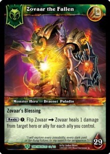 Zovaar the Fallen (Alternate)