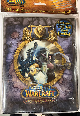 Alliance Binder