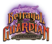 Betrayal of the Guardian Master Set