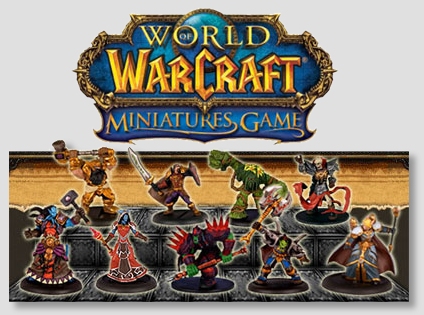 Core Minis Complete Set