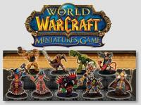wow minis sealed product core minis complete set