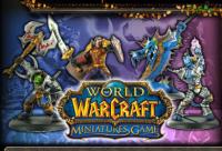 wow minis sealed product spoils of war complete set without epics
