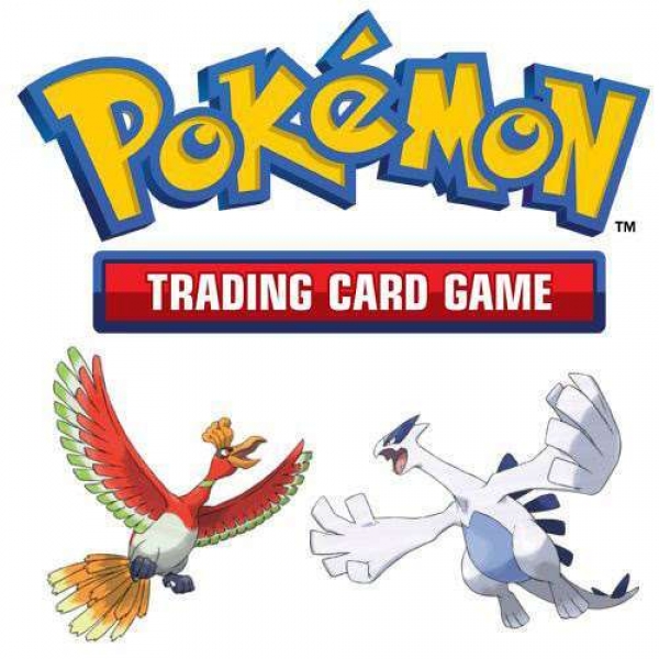 Pokémon TCG: Legendary Battle Deck (Lugia)