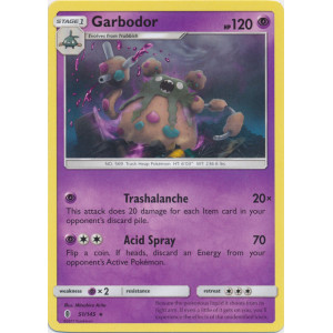 blog Everybody loves Garbodor!