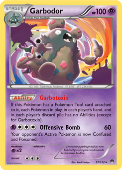 blog Best Pokemon decks in the current format!