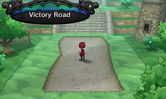blog Enter Victory Road: How to begin in Pokémon TCG!