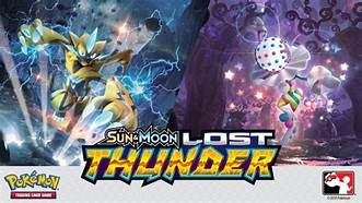 blog Lost Thunder is here! The best cards from the new set
