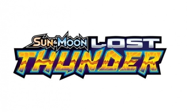 blog Shaping the metagame : Lost Thunder and its impact in the format!