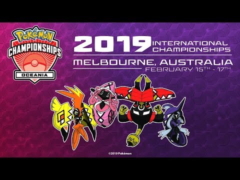 blog The Revolution of the Metagame : Oceania Internationals