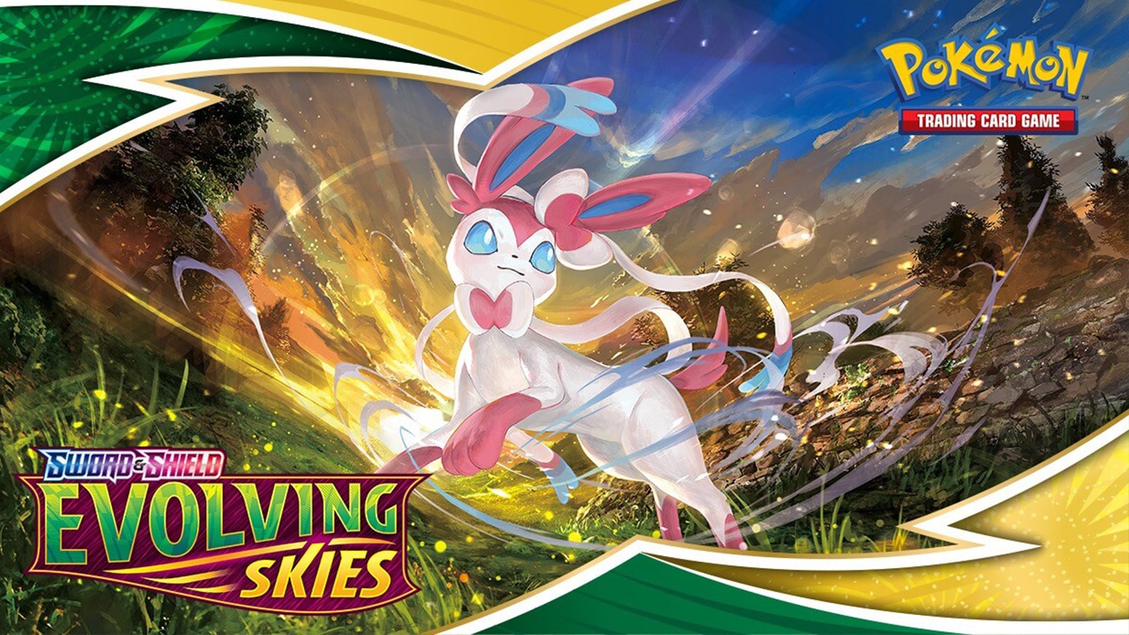blog Evolving Skies: Powerful Dragons and Cute Eeveelutions are ready to make an appearance!