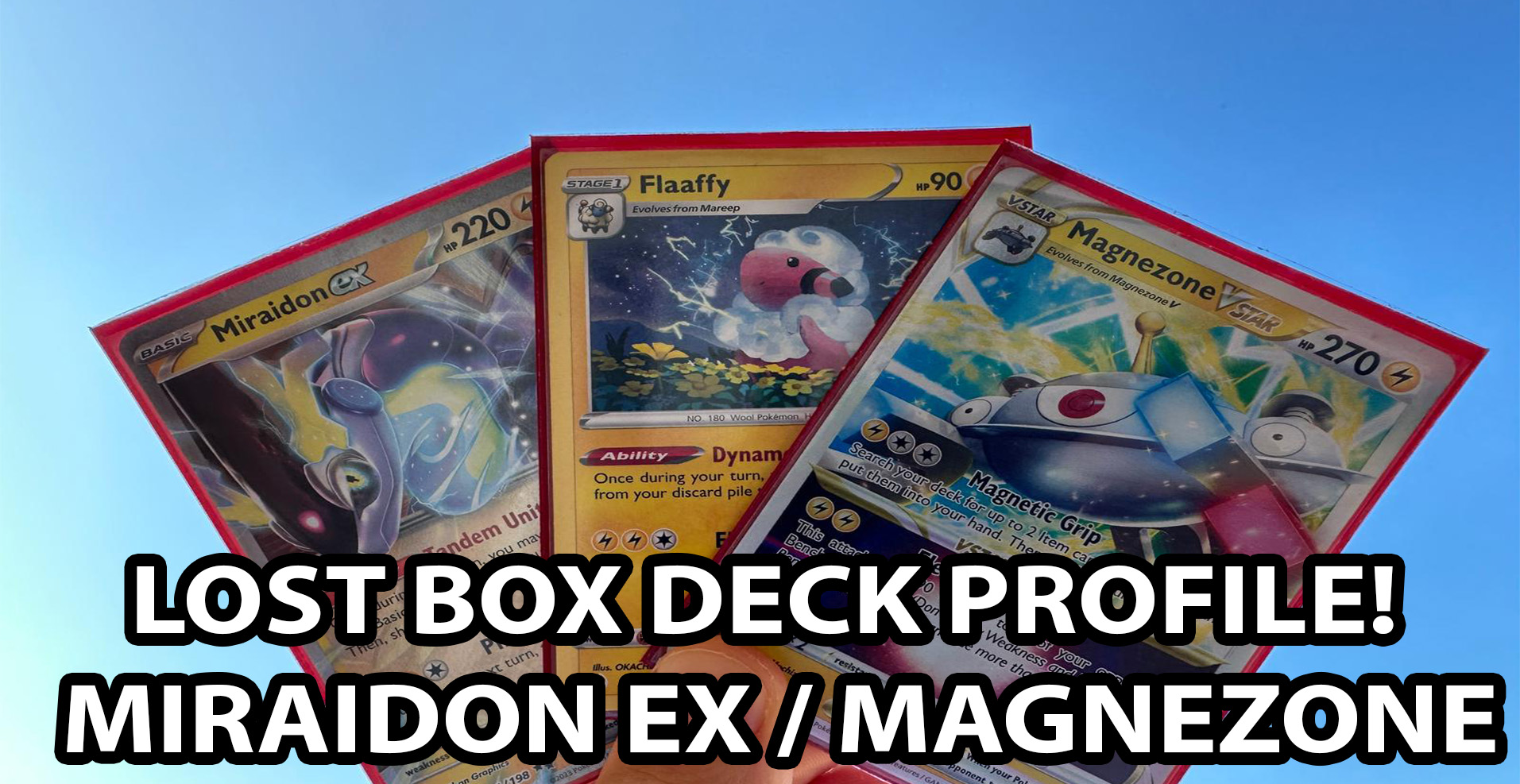 2023 07 09 miraidon ex deck profile