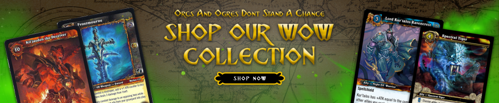 CCG Castle promotion